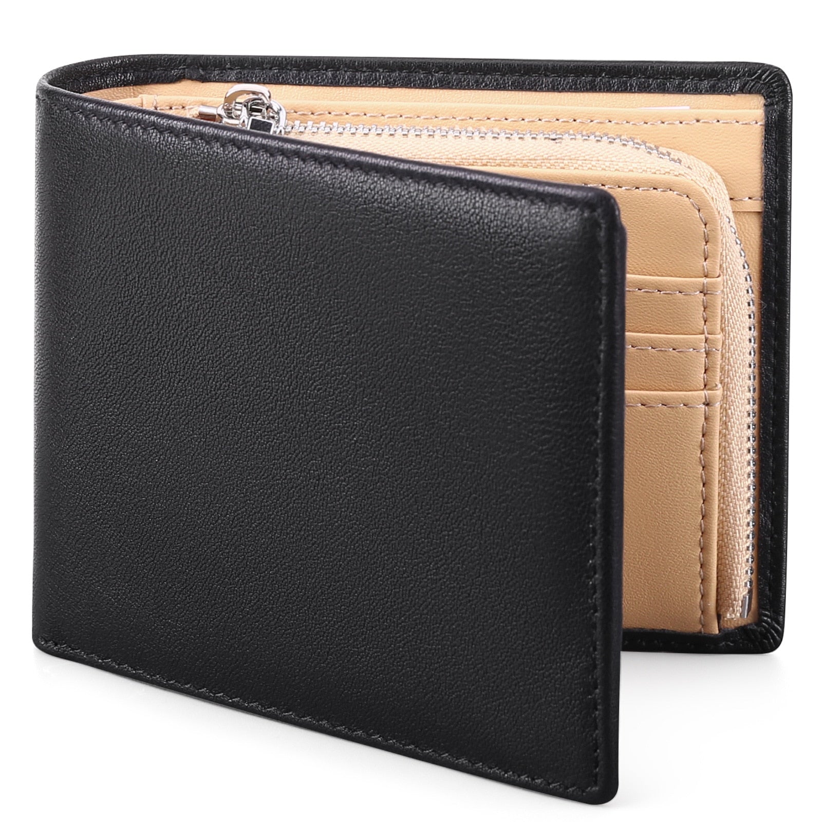 Men's Wallet - Multi-Card Space