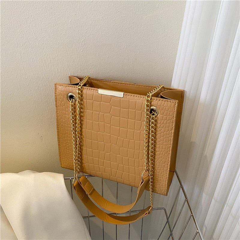 Luxury Chain Bag