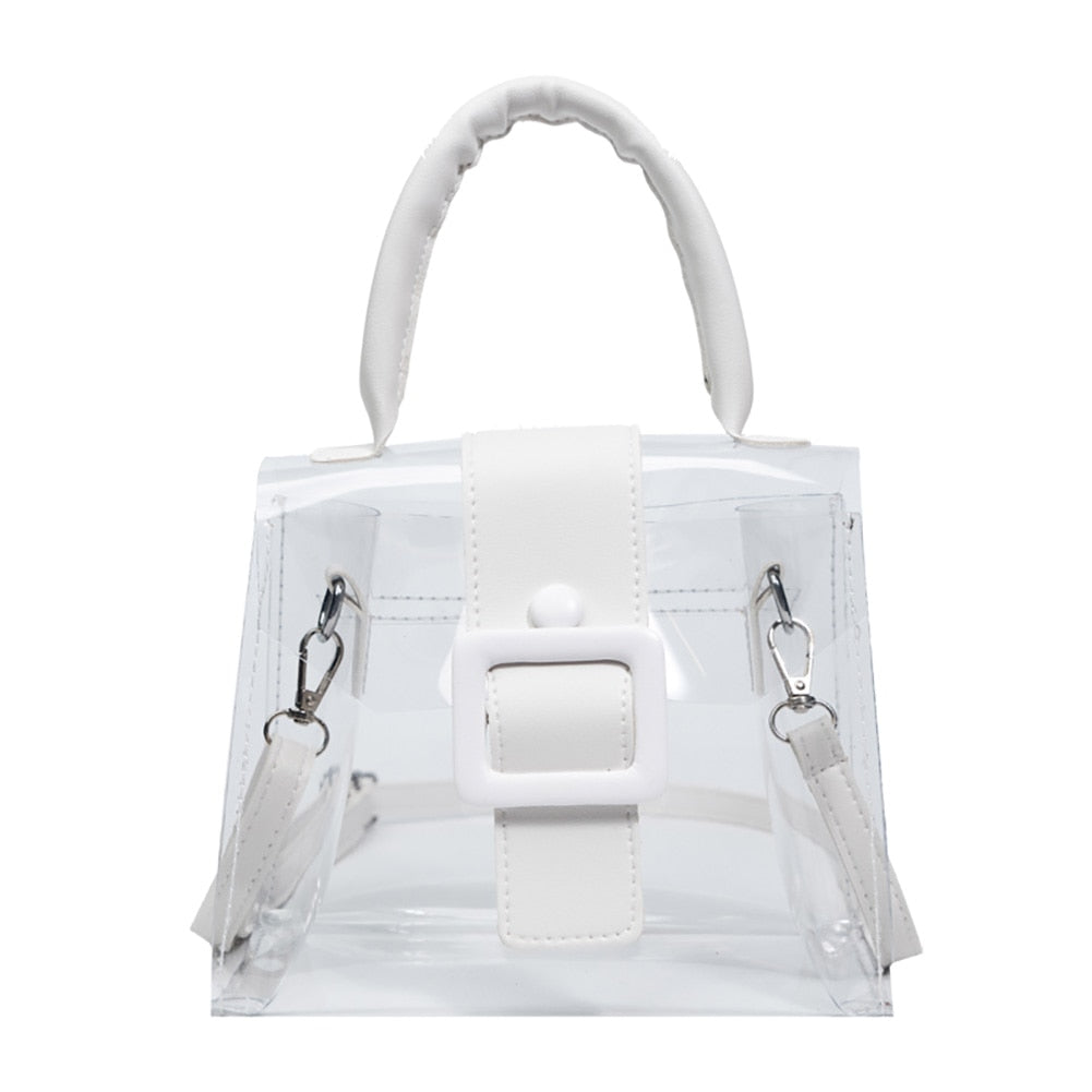 Women's Shoulder Messenger Bag