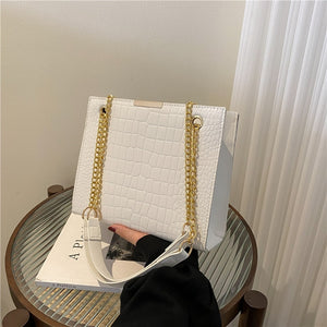 Luxury Chain Bag