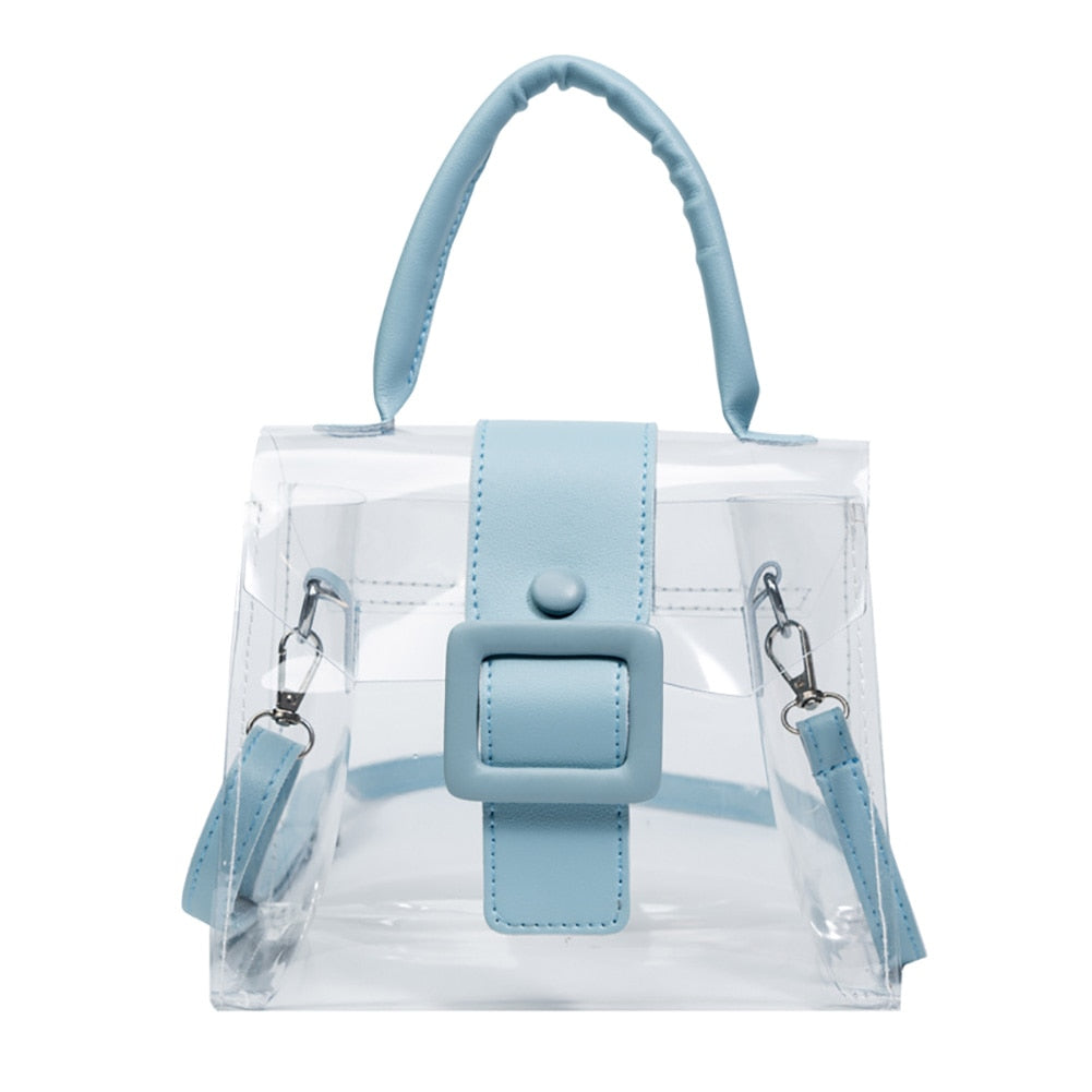 Women's Shoulder Messenger Bag