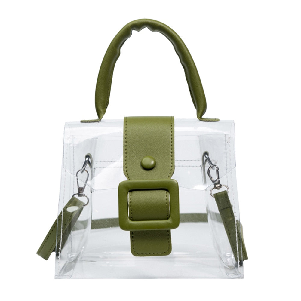 Women's Shoulder Messenger Bag