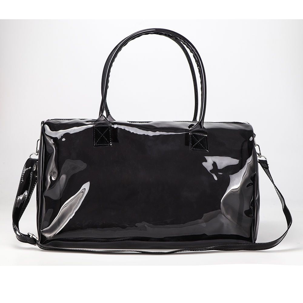 Transparent Jelly Bag