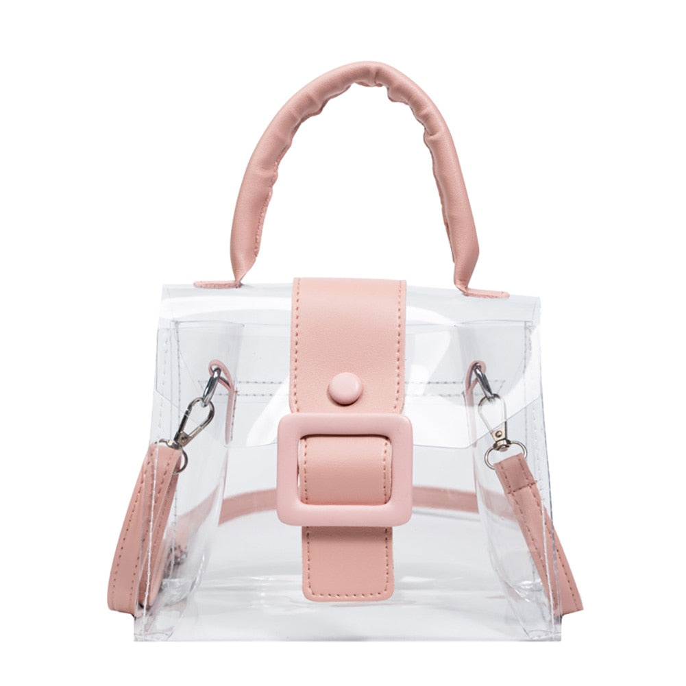 Women's Shoulder Messenger Bag