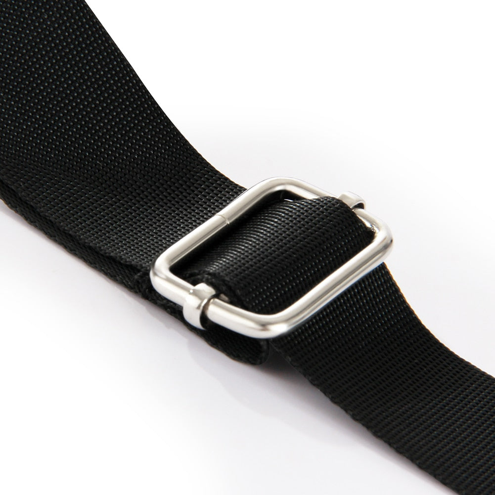 Stadium Approved Clear Chest Bag