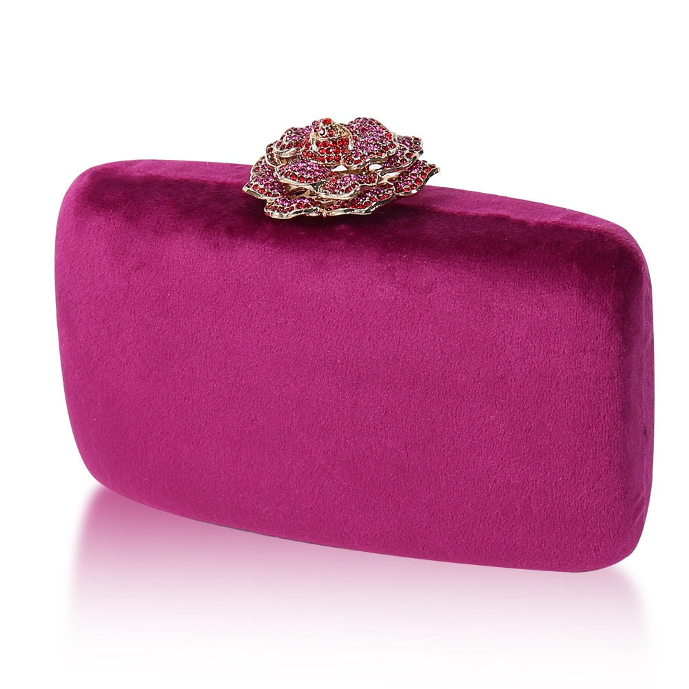 Luxury Party Clutch For Women