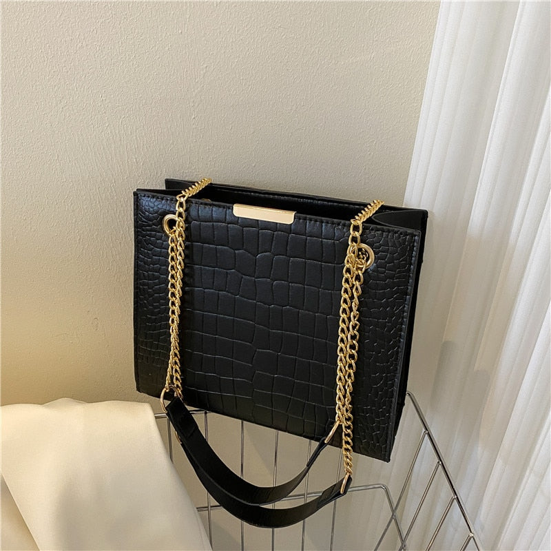 Luxury Chain Bag