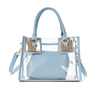 Transparent Composite Bag